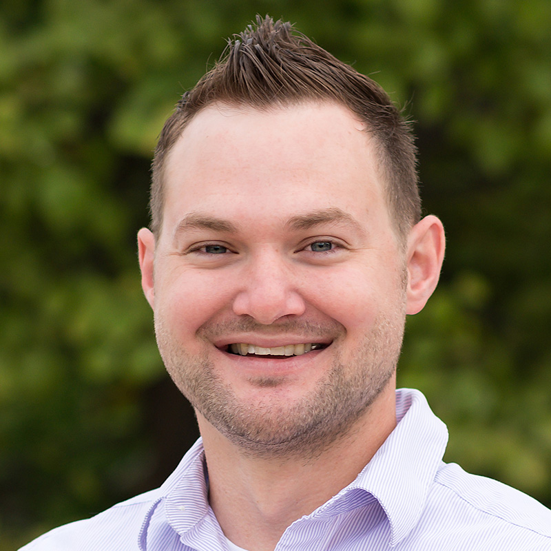 Ryan Mayo