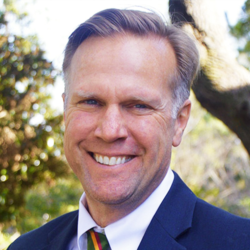 Jon Payne